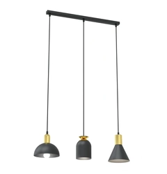 Підвісний світильник EMIBIG Lighting FOX 1402/3