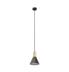 Підвісний світильник EMIBIG Lighting ROSA 1388/1