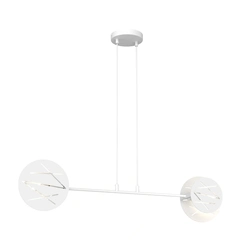 Стельовий світильник EMIBIG Lighting XOTIC 1412/2