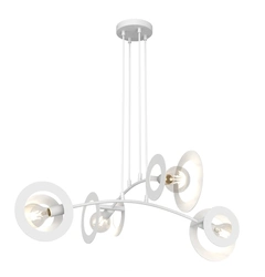 Стельовий світильник EMIBIG Lighting EUFORIA 1414/4