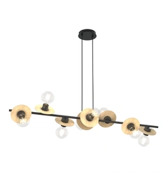 Стельовий світильник EMIBIG Lighting TOKEN 1429/8