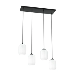 Підвісний світильник EMIBIG Lighting VERDI 1435/4