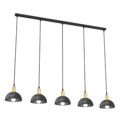 Підвісний світильник EMIBIG Lighting MOTO 1386/5