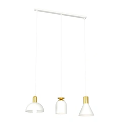 Підвісний світильник EMIBIG Lighting FOX 1403/3