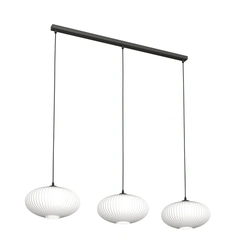 Підвісний світильник EMIBIG Lighting COCO 1376/3