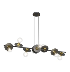 Стельовий світильник EMIBIG Lighting TOKEN 1427/8