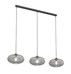 Підвісний світильник EMIBIG Lighting COCO 1377/3