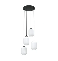 Підвісний світильник EMIBIG Lighting VERDI 1435/4PREM