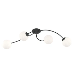 Підвісний світильник EMIBIG Lighting VIBRA 1398/4