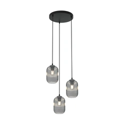Підвісний світильник EMIBIG Lighting VERDI 1434/3PREM