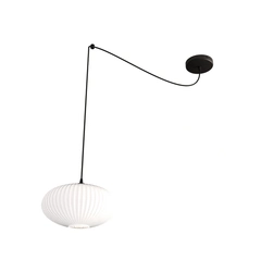 Підвісний світильник EMIBIG Lighting ORIGO 1374/1