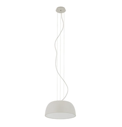 Підвісний світильник Nowodvorski 11226 Satellite S E27 3x25W IP20 Silk Gray