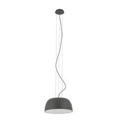 Підвісний світильник Nowodvorski 11227 Satellite S E27 3x25W IP20 Umbra Gray