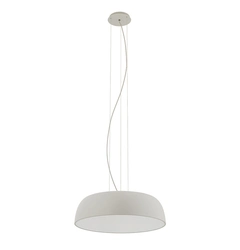 Підвісний світильник Nowodvorski 11231 Satellite M E27 7x25W IP20 Silk Gray