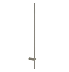 Світильник Nowodvorski 11382 Saber LED L 1x16W 4000K 570Lm IP20 Silk Olive