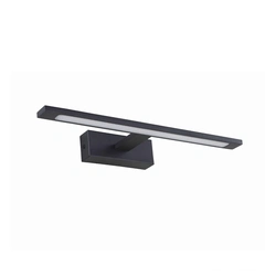 Настінний світильник TK-Lighting GALLERY LED Black 12W 18000