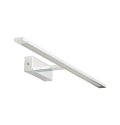 Настінний світильник TK-Lighting GALLERY LED Chrome 20W 18003