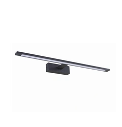 Настінний світильник TK-Lighting GALLERY LED Black 20W 18002