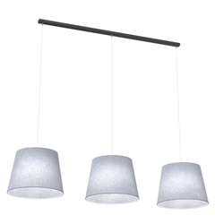 Підвісний світильник EMIBIG Lighting EPOCA 1405/3