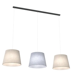 Підвісний світильник EMIBIG Lighting EPOCA 1406/3