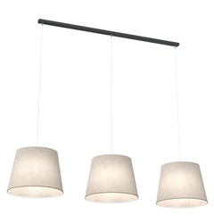 Підвісний світильник EMIBIG Lighting EPOCA 1404/3