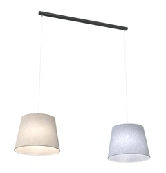 Підвісний світильник EMIBIG Lighting EPOCA 1406/2