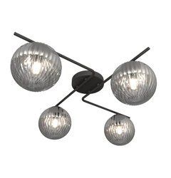 Підвісний світильник EMIBIG Lighting VESPA 1396/4