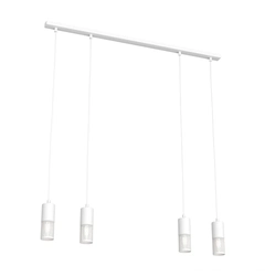 Підвісний світильник EMIBIG Lighting MELT 1408/4