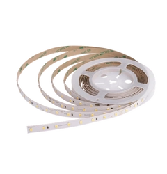LED стрічка RISHANG 64-2835-24V-IP20 6W 960Lm 4000K 5м (RD0064TC-A-NW)