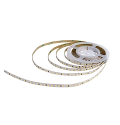 LED стрічка RISHANG 120-2835-24V-IP20 9.6W 745Lm 3000K 5м (RD08C0TC-B-WW)
