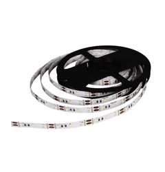 LED стрічка RISHANG 60-2835-12V-IP20 12W 956Lm 3000K 5м (RN0060TA-A-WW)