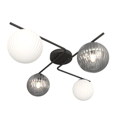 Підвісний світильник EMIBIG Lighting VESPA 1397/4
