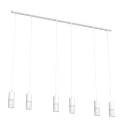 Підвісний світильник EMIBIG Lighting MELT 1408/6