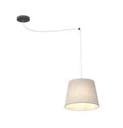Підвісний світильник EMIBIG Lighting ASCOT 1423/1