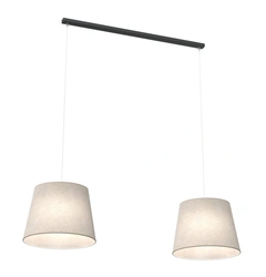 Підвісний світильник EMIBIG Lighting EPOCA 1404/2