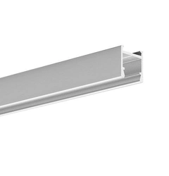 LED-профіль KLUS PDS-H, 2 метр (KLUS_A09204A_2)