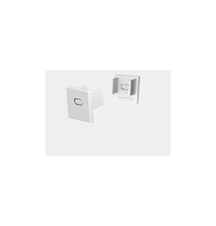Закінчення без отвору для профілю LD54141 (LD54149)