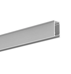 LED-профіль KLUS LINO, 2 метр (KLUS_A08287A_2)