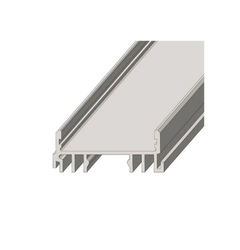 LED-профіль ЛСС, 1 метр