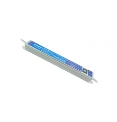 Блок живлення NeonPro Slim 20W DC24V (TL-24E20)