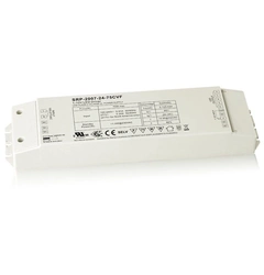 SUNRICHER RGB RF-приймач/блок живлення 75W 24V (SRP-1009-24-75CVF)