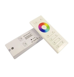 RGB радіо контролер (SR-2839RGBW+SR-1029RGBW)