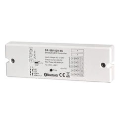 LED контролер-приймач (SR-SB1029-5C)