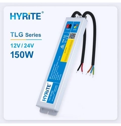 Блок живлення HYRITE Slim 150W DC24V IP68 (TLG-24E150C)