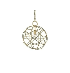 Подвесной светильник Ideal Lux KONSE SP1 155968