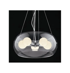 Люстра Ideal Lux AUDI-10 103983