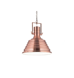 Люстра Ideal Lux Fisherman Rame 134871