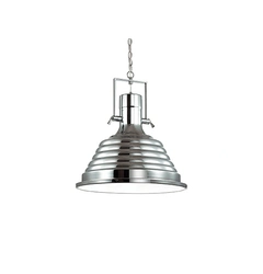 Люстра Ideal Lux Fisherman Cromo 125824