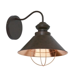 Светильник Nowodvorski Loft Chocolate 5058