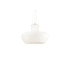 Подвесной светильник Ideal Lux ALADINO SP1 D30 137315